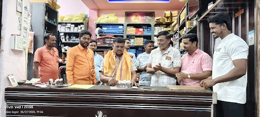 Swami Samarth Auto Garage