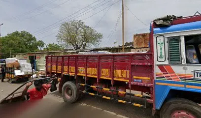 SWAMY AGENCY