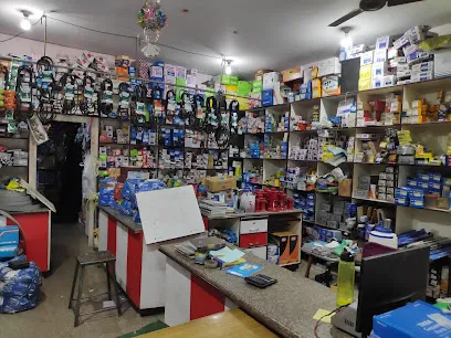 SWAMY AUTO SPARE PARTS