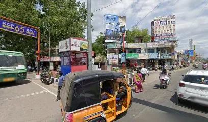 Swamy Auto Spares