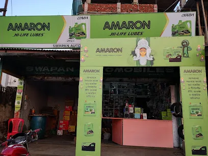 SWAPAN AUTOMOBILES
