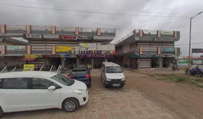 SWARA CAR ACCESSORIES