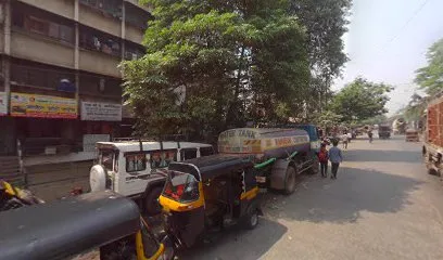 Swarajya Spare Store