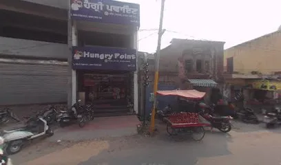 Swaran Tyre Works Shop