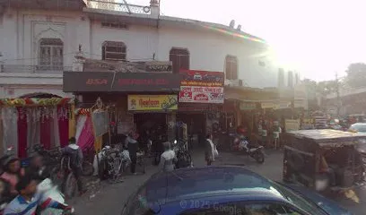 Swarn automobiles