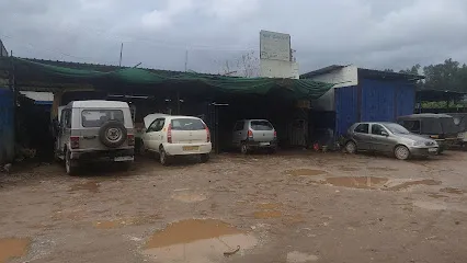 SWARNA MOTORS