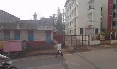 Swarup Spare House