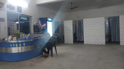 Swasthik Auto Parts