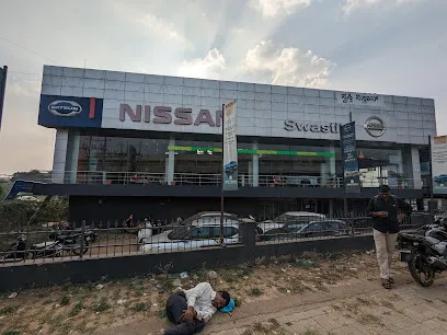 Swasti Nissan