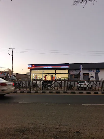 Swastik auto hub