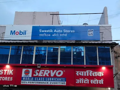 Swastik Auto Stores