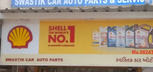 Swastik Car Auto Parts & service
