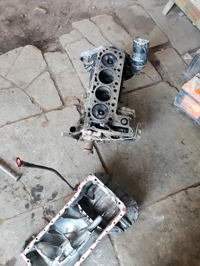 Swastik Motors Udaipur