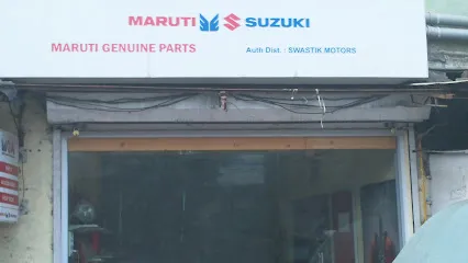 Swastik Motors