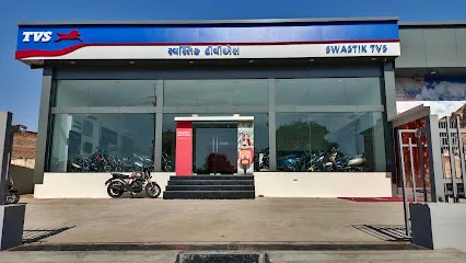 SWASTIK TVS SHOW ROOM