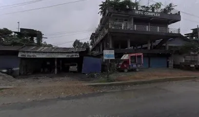 Swastika Maruti Works & Spare