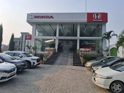 Swati Honda