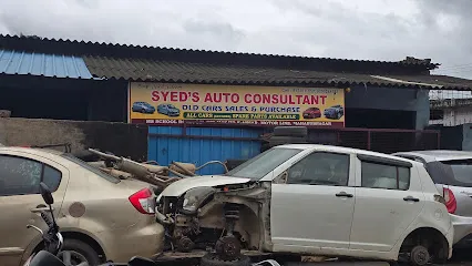 Syed's Auto Consult