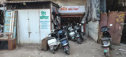 SZS BIKE POINT