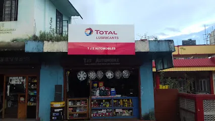 T J S Automobiles