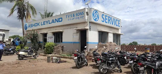 T V Sundram Iyengar & Sons Ltd.-Bijapur