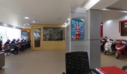 Taiyab Motors - Hero MotoCorp