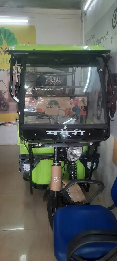 Taj Auto Agency
