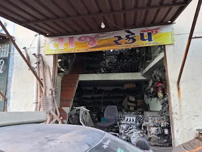 TAJ AUTO PARTS