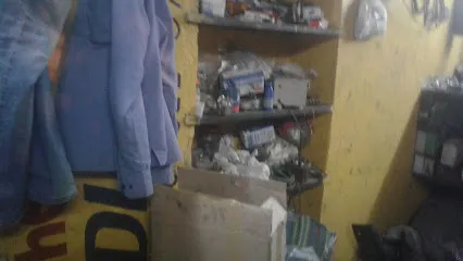 Taj Auto Spares