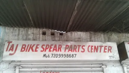 Taj Bike Spare Parts Centre