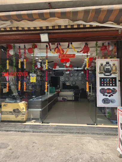 Taj Motors