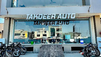 TAKDIR AUTO BHAVNAGAR