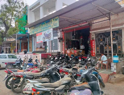 Talati Motors & Workshop