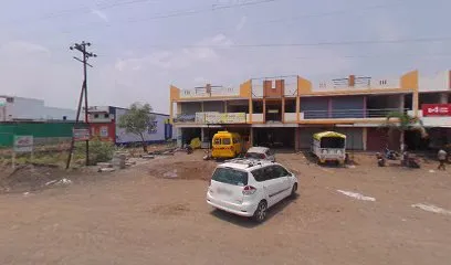 TALEKAR MOTAR GAREJ