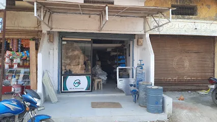 Talha Auto Body Parts