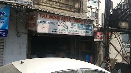 Talwar Auto Agency