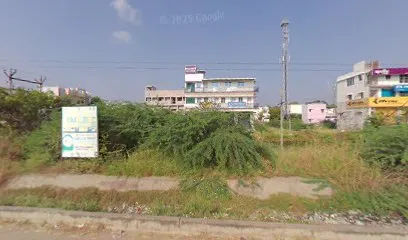 Tamil Auto Garage