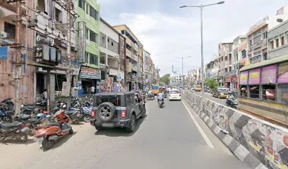 Tamil Nadu Auto Enterprises