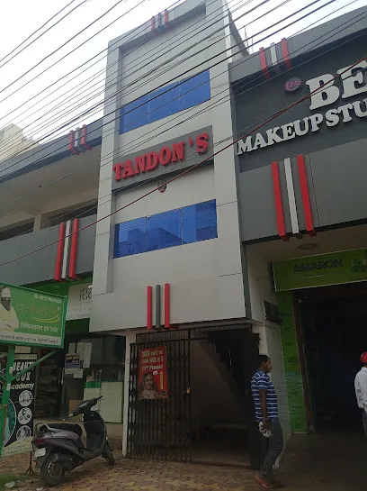 TANDON AUTO PARTS