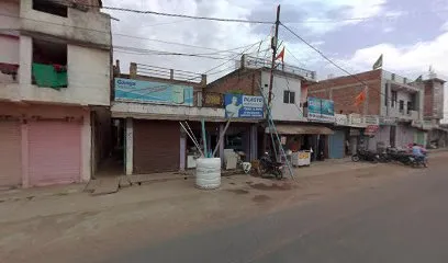 TANISHKA MOTORS