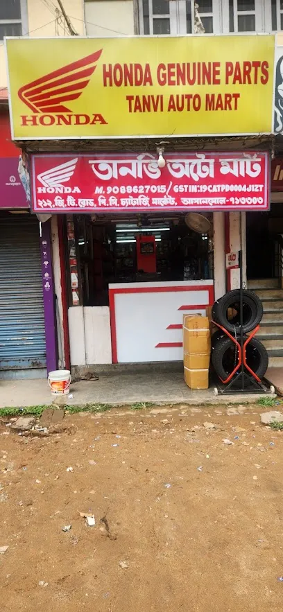 Tanvi Auto Mart