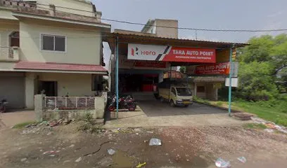 Tara Auto Point - Genuine Parts - Hero MotoCorp