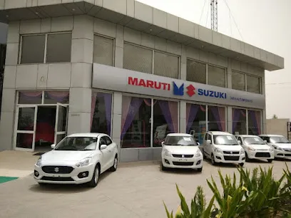 Tara Automobiles