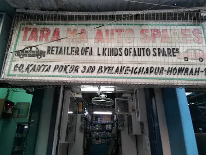 Tara Ma Auto Spares