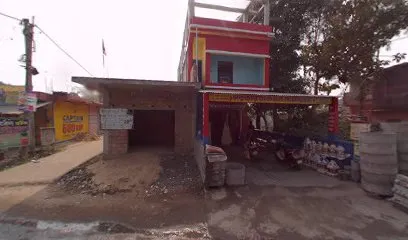 TARAMA BATTERY HOUSE