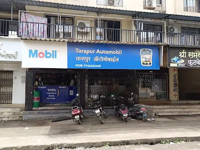 Tarapur Automobiles