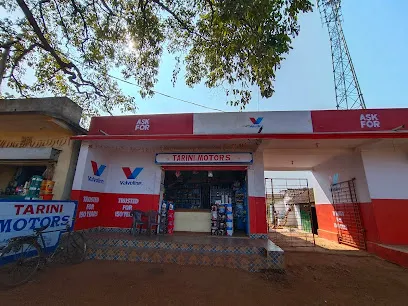 TARINI MOTORS