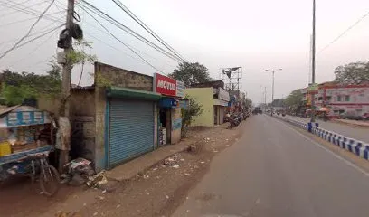 Tarok Nath Automobiles.