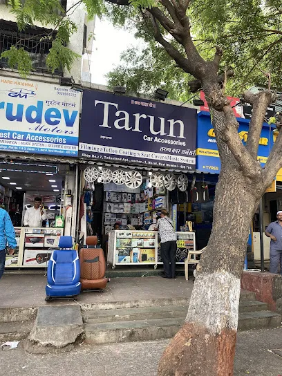 Tarun Car Accessories