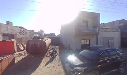 Tarun Spares